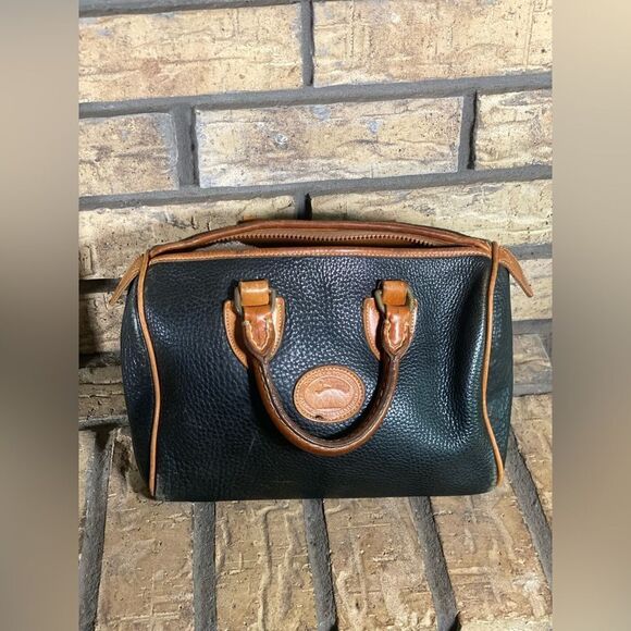 Vintage Downey‎ and Bourke bag - Picture 1 of 16